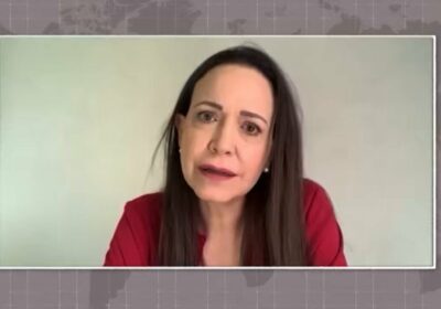 🇻🇪 | María Corina Machado declara al diario español ABC que la lucha democrática…
