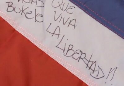 🇸🇻🇻🇪🇺🇸 | ÚLTIMA HORA — Nayib Bukele asegura que el régimen de Maduro aceptó…
