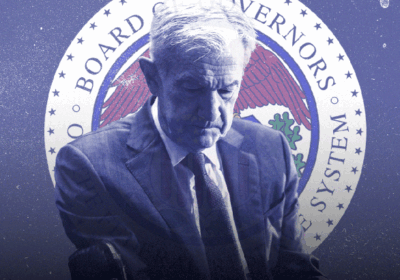 🇺🇸 | ÚLTIMA HORA — El presidente de la Reserva Federal, Jerome Powell, pronunciará…