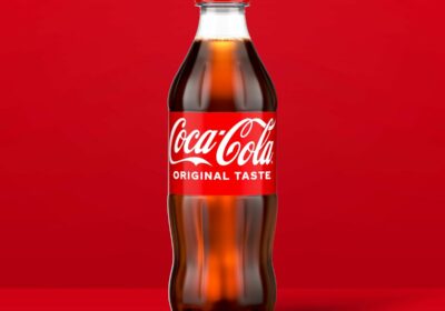 🇺🇸 | ES OFICIAL — Coca-Cola anuncia que lanzará este otoño en EE. UU.…