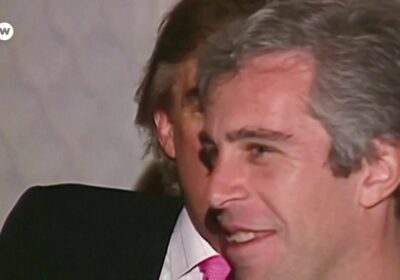 🟣 Trump no quiere abrir archivos del pedófilo Epstein y alimenta las sospechas de…