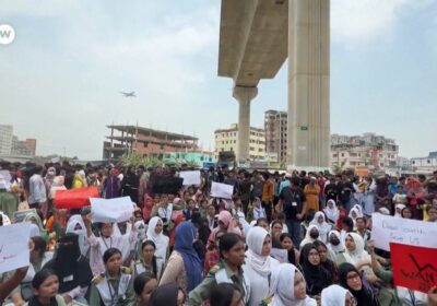Asciende a más de una treintena el balance de muertos en accidente de avión…