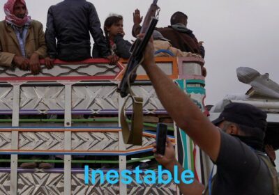 Continúan los enfrentamientos pese al alto el fuego en Siria Reportes hablan de nuevos…