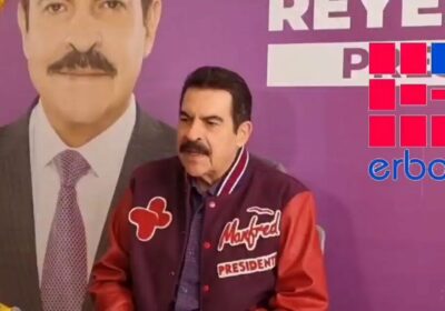 Manfred Reyes Villa ratifica la presentación de una queja ante la Embajada de Estados…