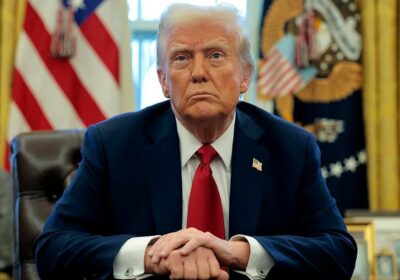 🇺🇸 | Trump dice que Barack Obama es culpable de «traición»