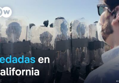 Migrantes agricultores no se presenta a trabajar por miedo a ser detenidos Agentes del…
