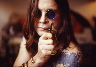 Ozzy Osbourne, cantante pionero del heavy metal, muere a los 76 años La noticia…