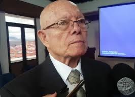 #urgente Oscar Hassenteufel renuncia a la presidencia interina del TSE a semanas de las…