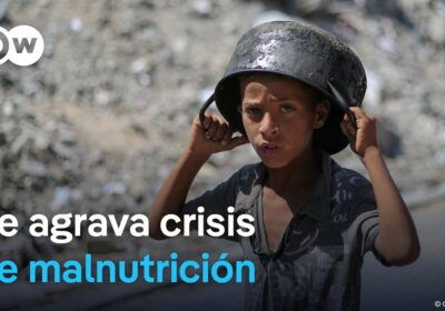 Muerte y destrucción en Gaza «sin precedentes en la historia reciente», denuncia la ONU…