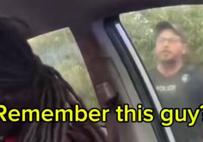 🇺🇸 | Video revela que el sujeto viral por supuesta «agresión racista» ignoró siete…