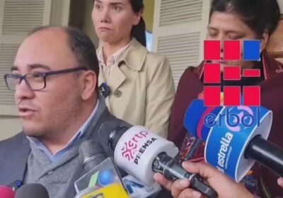 Óscar Hassenteufel solicitó una baja médica por tres días por motivos de salud y…