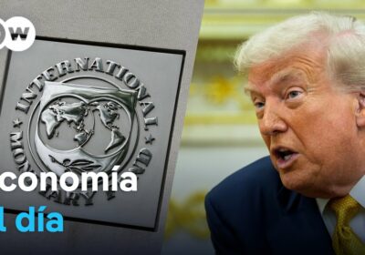 🟢 FMI advierte a Trump: los aranceles no corregirán el déficit comercial El organismo critica…