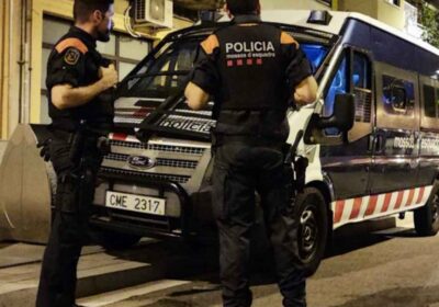 🇪🇸 | La Policía arrestó a un inmigrante magrebí por el asesinato a puñaladas…