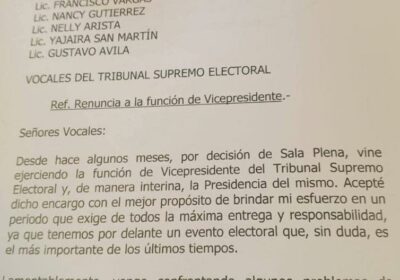 ME RATIFICO, junto a medios de comunicación valientes que sostienen lo que publican y…