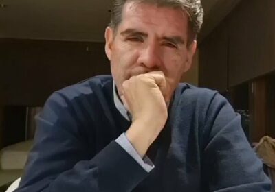 ME RATIFICO, junto a medios de comunicación valientes que sostienen lo que publican y…