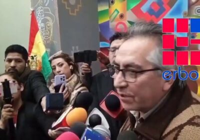 El viceministro Gustavo Torrico defiende el llamado a la unidad del bloque popular. Critica…