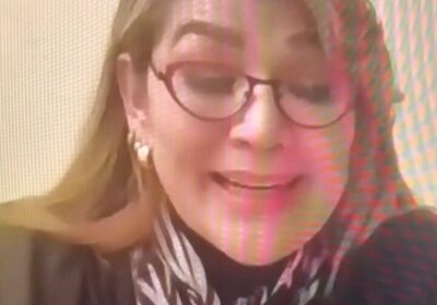 #GrupoFides | #ANF El trámite para el juicio de responsabilidades contra la expresidenta Jeanine…