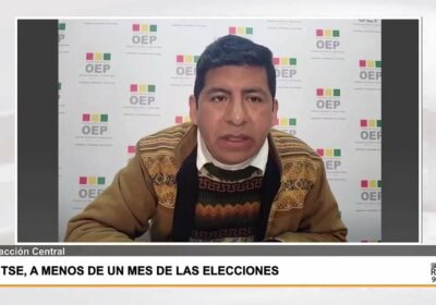 Este domingo 27 de julio se realizará el primer simulacro del sistema de transmisión…