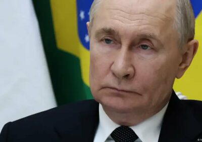 «Occidente no entiende el extremismo del putinismo» La historiadora, escritora y columnista de renombre…