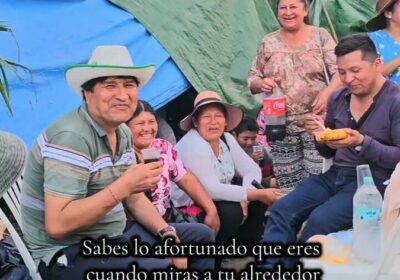 La verdadera amistad se manifiesta en los momentos más difíciles, cuando el acompañamiento sincero…