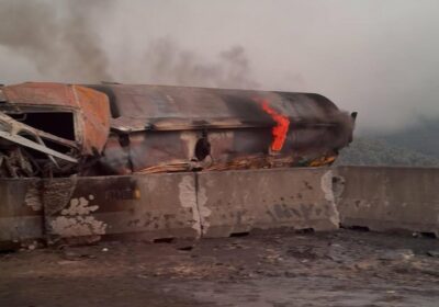 Hoy hice un largo viaje por tierra, seis horas desde Cochabamba hasta el Chaparé.…