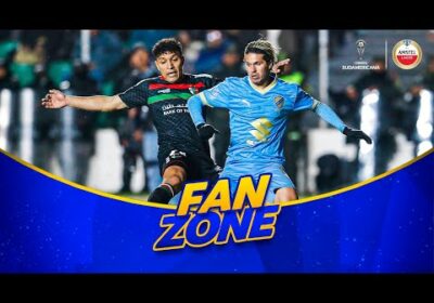 Fan Zone