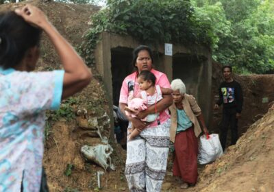 Asia en alerta por nuevo enfrentamiento Una nueva escalada de violencia en la frontera…