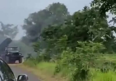 🇹🇭🇰🇭 | URGENTE — Tailandia acusa a Camboya de violar su territorio y responde…