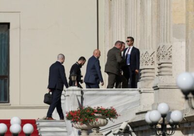 Paz lejana: Ucrania y Rusia, sin avances en Estambul Se desvanecen otra vez las…