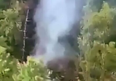 Tragedia aérea en Rusia Un Antonov-24 de la aerolínea Angara Airlines, con sede en…