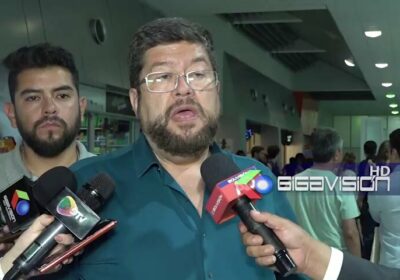 “Hay un poco de mito sobre el Chapare….no tuve ningún obstáculo para ingresar”, dijo…