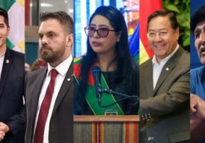 Fracasó el diálogo , por una “disputa de convocatorias” a la unión de fracciones…