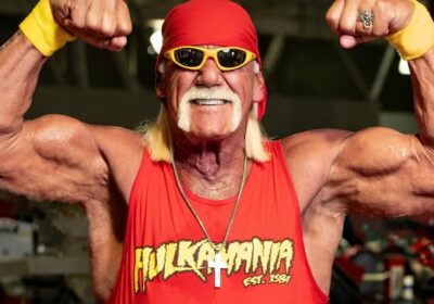 🇺🇸 | ÚLTIMA HORA: El luchador estadounidense Hulk Hogan falleció a los 71 años