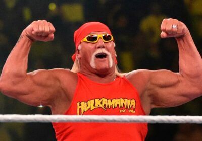 🇺🇸 | ÚLTIMA HORA — Hulk Hogan, leyenda de la WWE, murió a los…