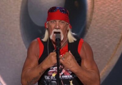 Muere Hulk Hogan, una leyenda de la lucha libre El célebre luchador estadounidense murió…
