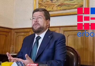 Samuel Doria Medina dice que el Chapare «parece otro país» porque debe estar la…