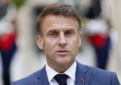 🇫🇷🇵🇸 | Macron anuncia que Francia reconocerá oficialmente el Estado palestino en la Asamblea…