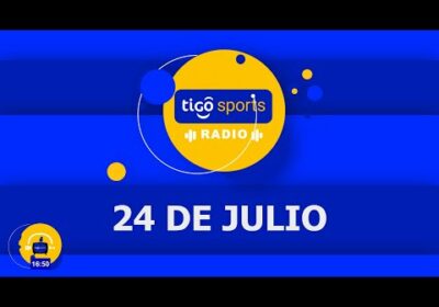Tigo Sports Radio En VIVO