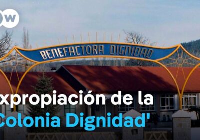 No todos están de acuerdo con que ‘Colonia Dignidad’ pase a ser un museo…