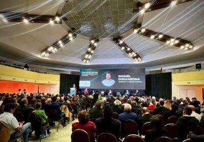 Ante la Cámara de Industria protagonizamos un debate de concepciones y de trayectorias. Somos…