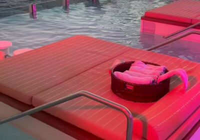 ️ | LO ÚLTIMO — Pasajero cae al mar desde el Icon of the…