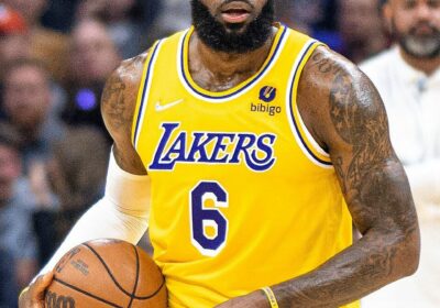 🇺🇸 | LeBron James envió cartas legales a una empresa de IA por videos…