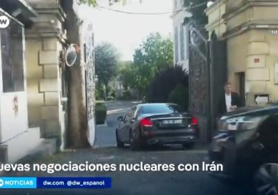 Reanudan las conversaciones sobre el programa nuclear iraní Una delegación de #Irán se reunió…
