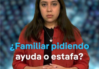 Qué son los audio deepfakes: estafas que imitan voces de tus familiares y te…