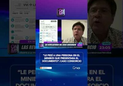 Exasesor de la COB denuncia posible suplantación de firma