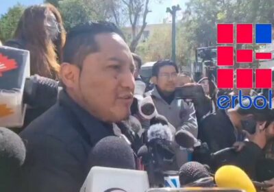 El dirigente «arcista» Vidal Gómez afirma que la unidad de la izquierda debe ser…