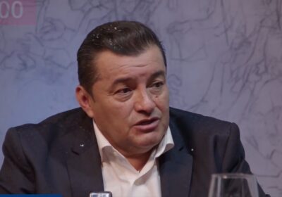 #ElÁnfora2025 | Sobre Evo Morales, Fernández señala que es “muy fuerte el peso electoral…