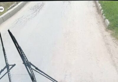 El sector de transportes colombiano rechaza alza de peajes por vías en mal estado…