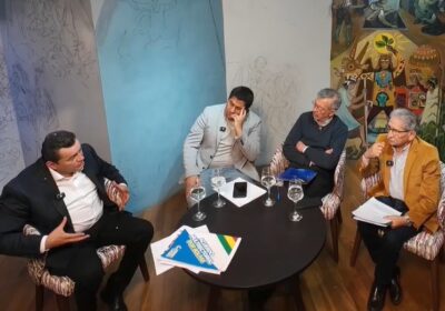 #ElÁnfora2025 | Jhonny Fernández descarta aplicar medidas de shock para no “maltratar” la economía…