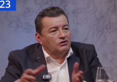 #ElÁnfora2025 | Fernández acusa a la oposición de buscar privatizar las empresas del Estado,…